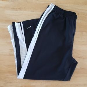 Nike Workout Pants